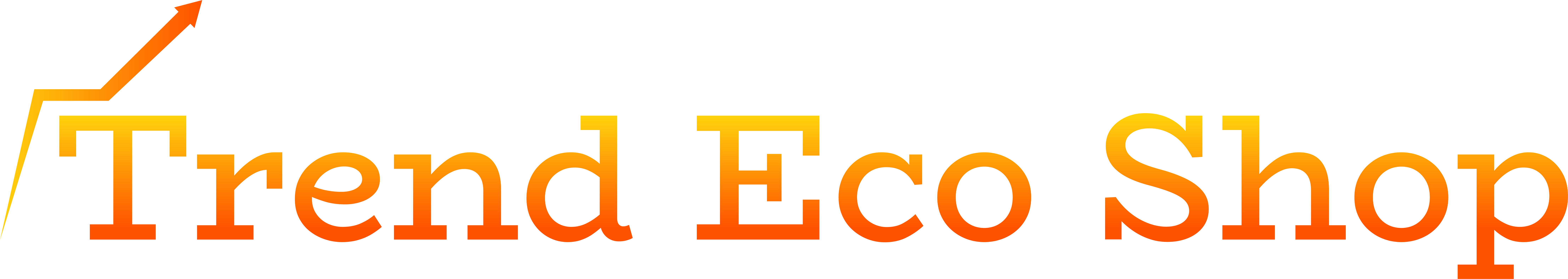 Trend Eco Shop